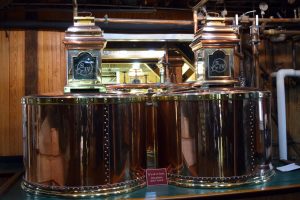 Maker's Mark Spirits Safes