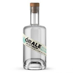 Órale Platinum 